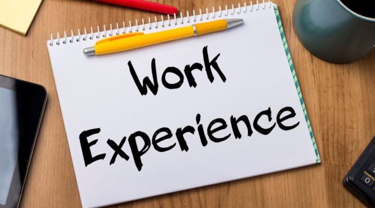 A guide to work experience for businesses in Hertfordshire