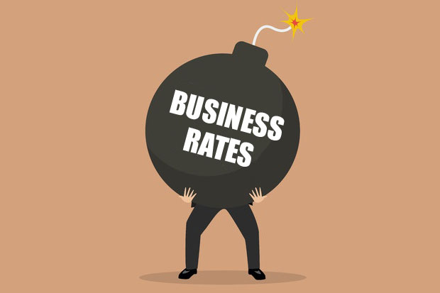 Business Rate Changes